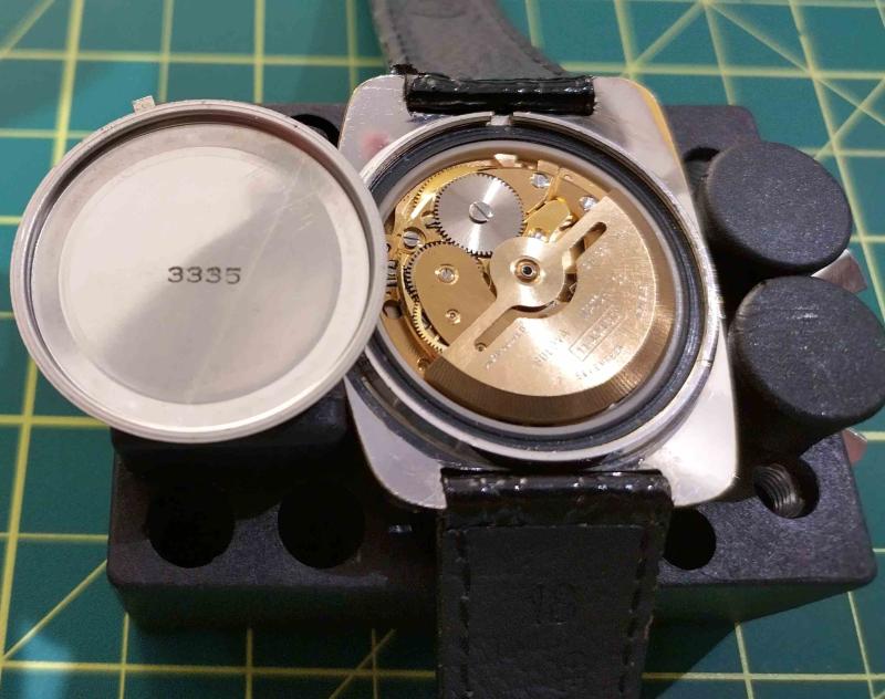 Mvmt and stamp