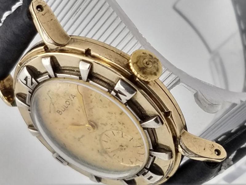 Bulova 1950
