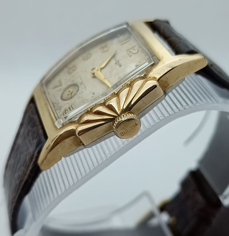 Bulova 1957