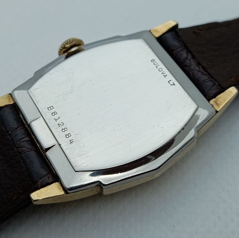 Bulova 1957