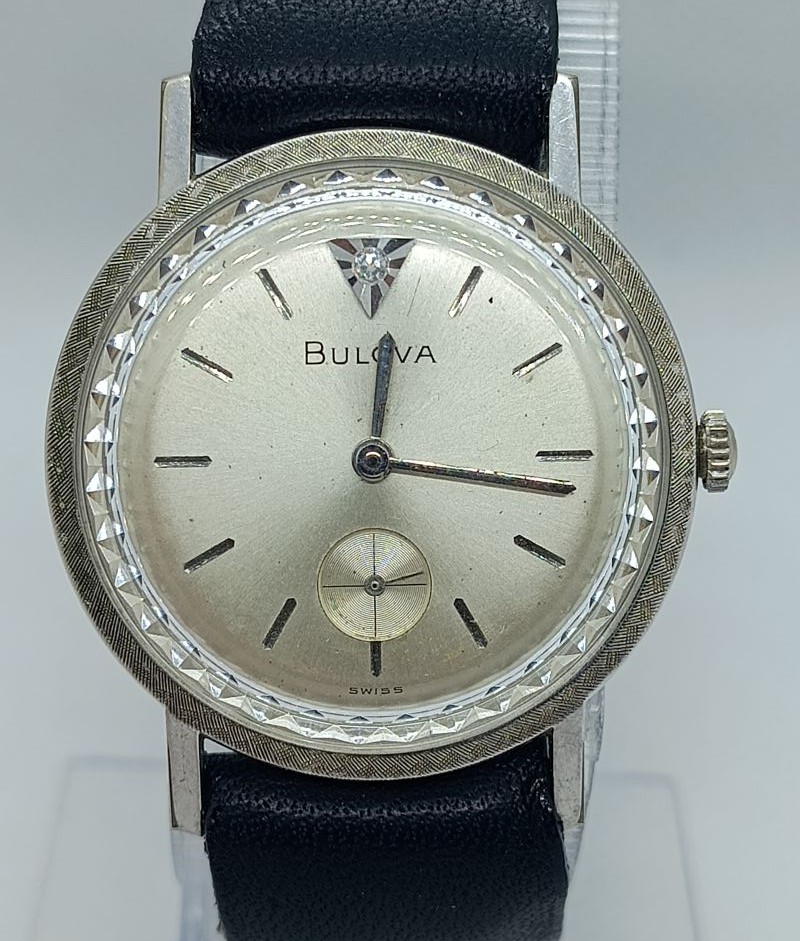 bulova 1967