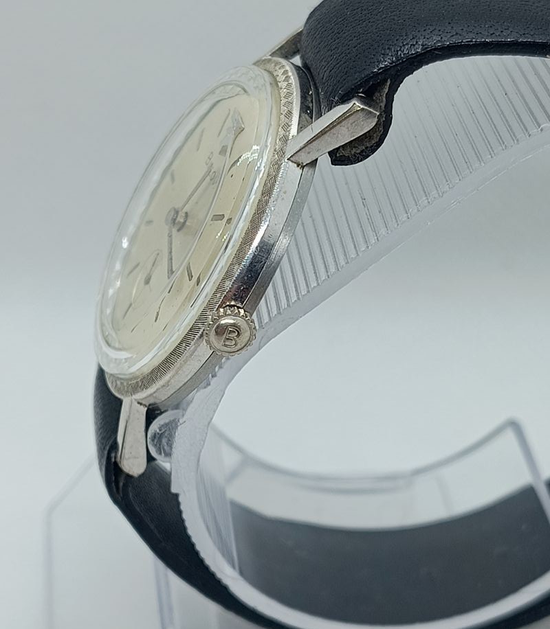 bulova 1967
