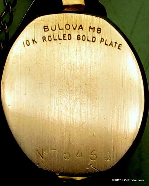rear case