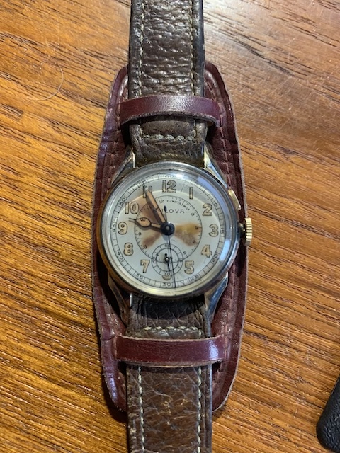 1944 Chronograph