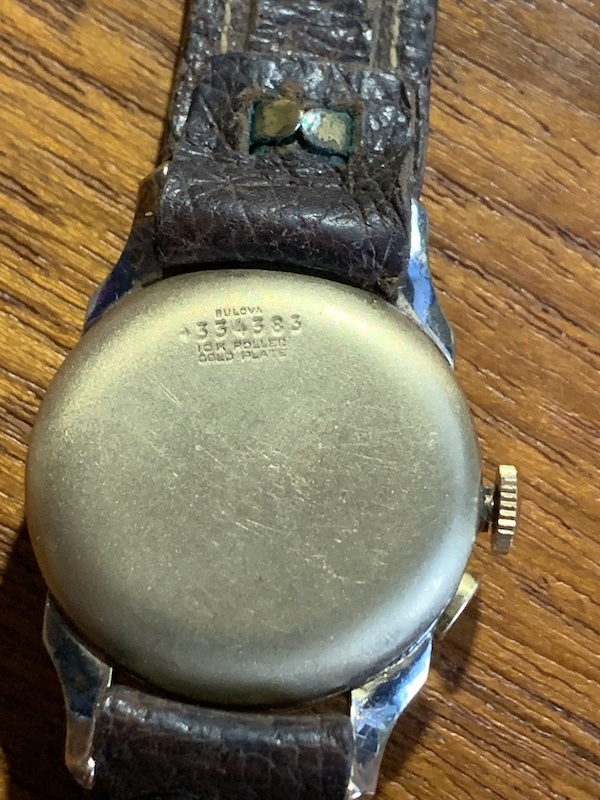 1944 Chronograph