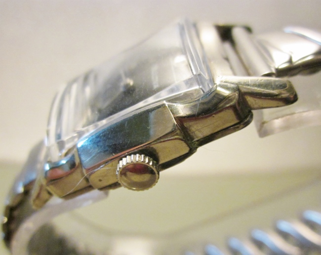1954 Bulova watch