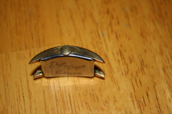 1941 Bulova watch