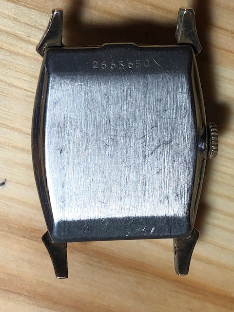 1942 Lieutenant 3