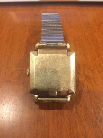 1964 Bulova watch