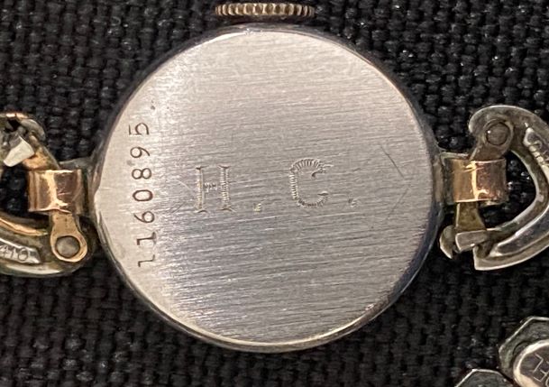 Watch Case