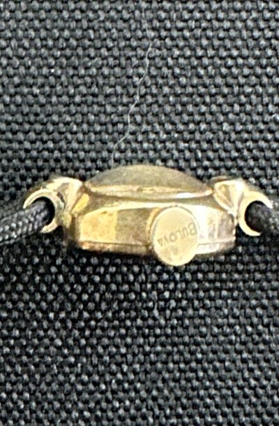 Watch lug side
