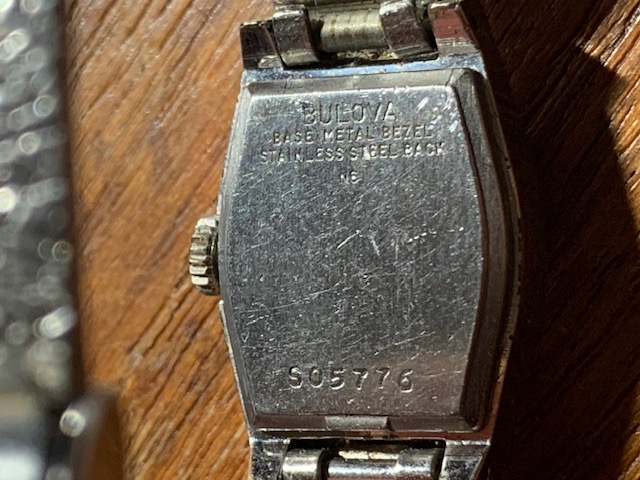 Model 52843W Back