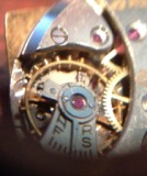 Bulova Watch
