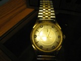Bulova watch