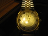 Bulova watch