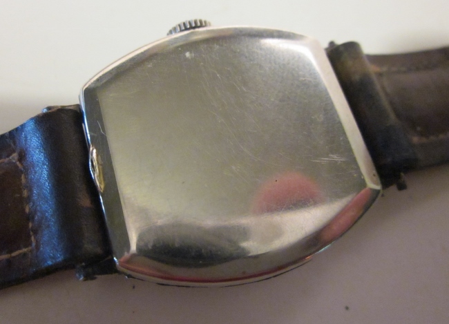 1926 Bulova watch
