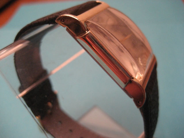 Bulova watch