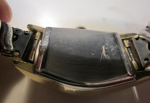 1942 Bulova watch