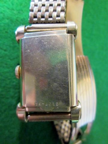 1949 Bulova watch