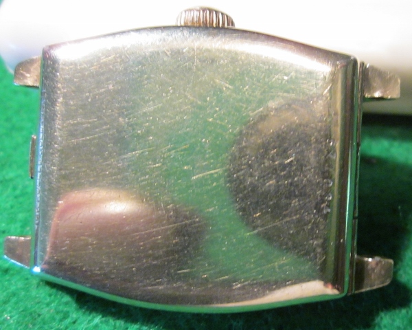 1935 Bulova watch