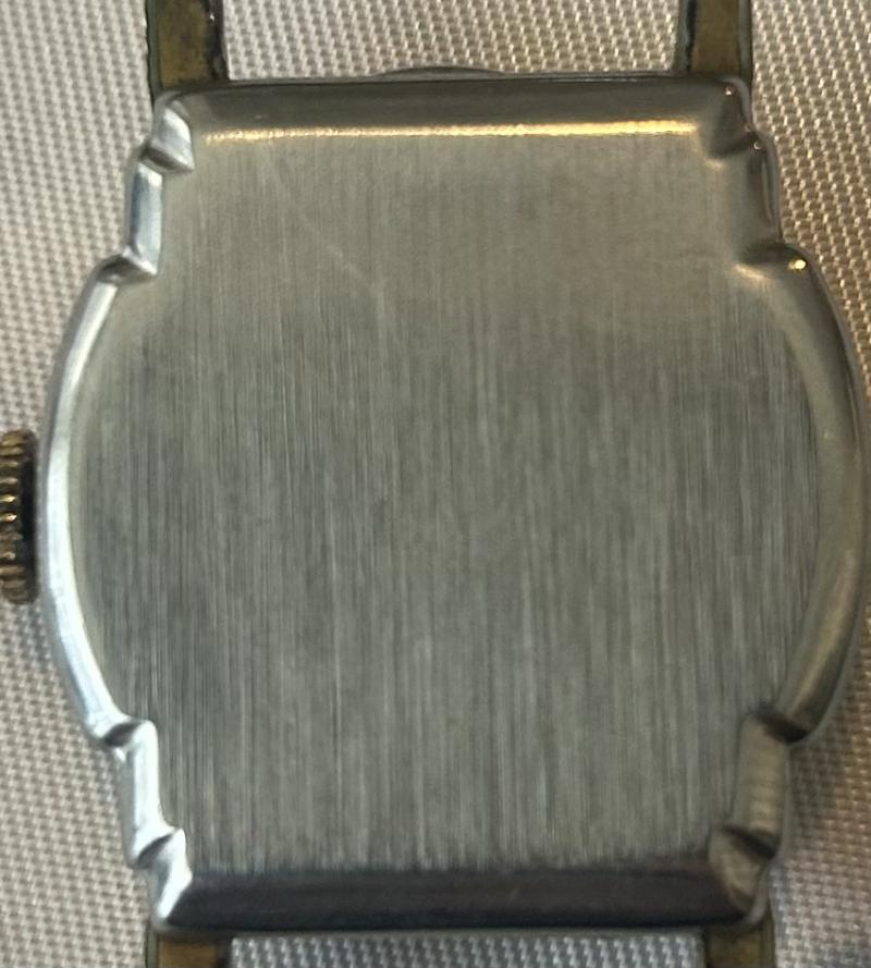 Caseback