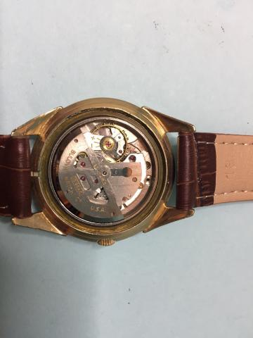 [Bulova 23