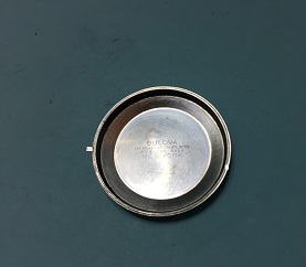 Bulova 23