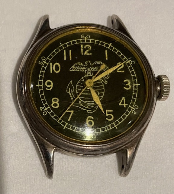 Custom Dial