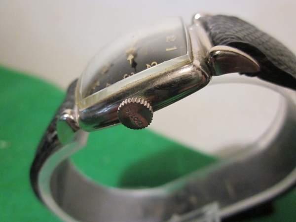 1949 Bulova watch