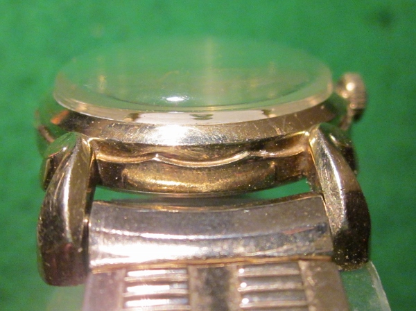 1959 Bulova watch