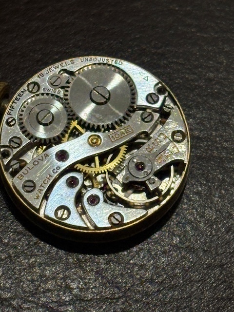 Commodore Movement