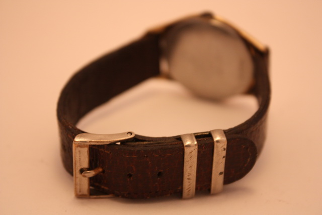 Bulova Watch