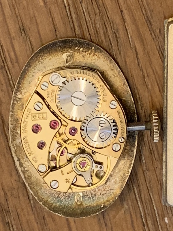 1967 minute Man 4