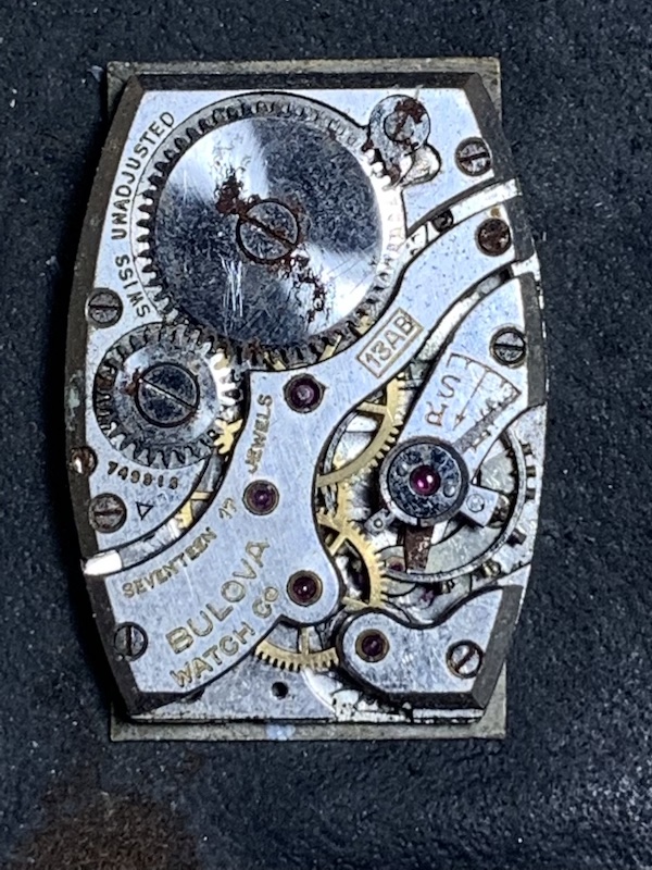 1935 Physician 3