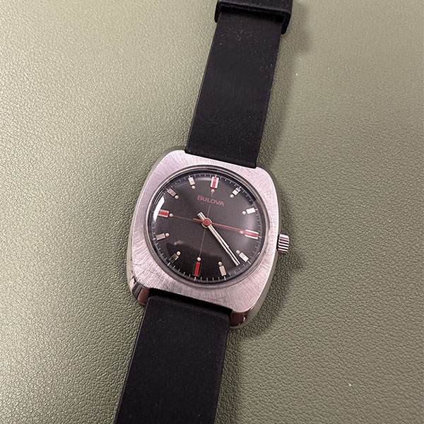 Front of Watch 2 W 12-18-2023