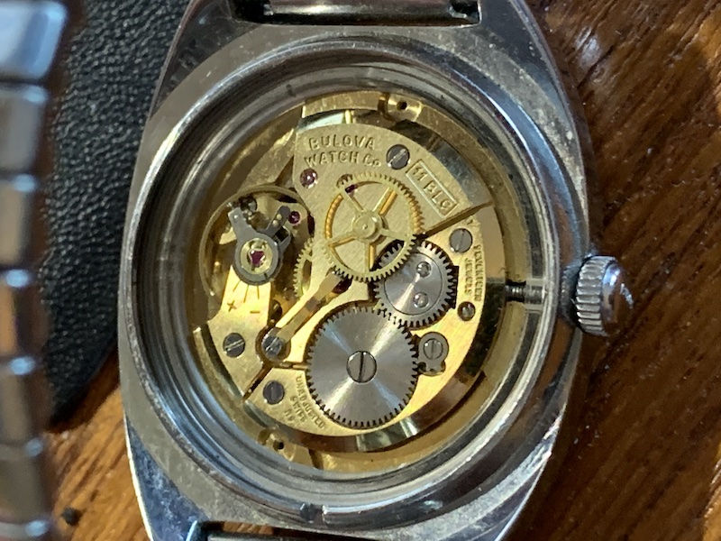 69 Sea King ES Mvnt