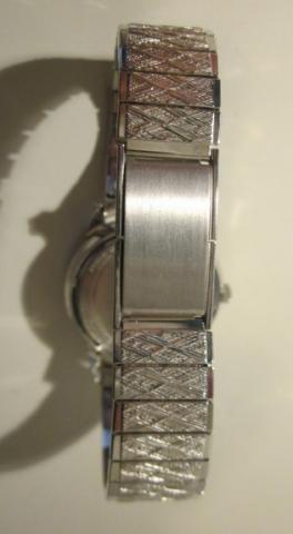 1966 Bulova watch