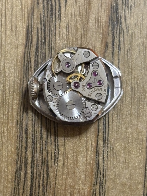 Inside Movement