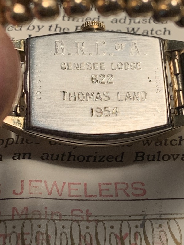 1954 Stanton