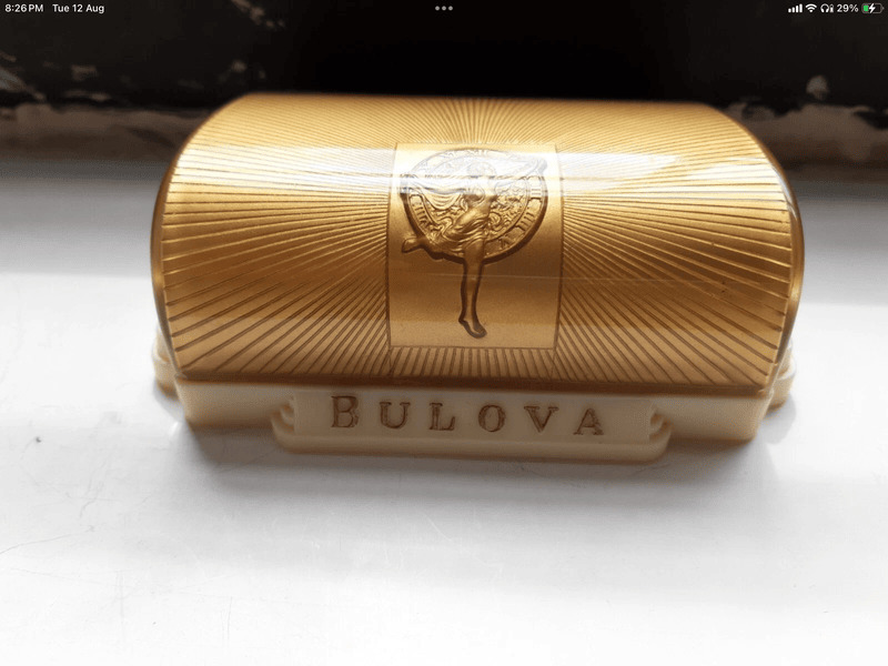 Watch Box
