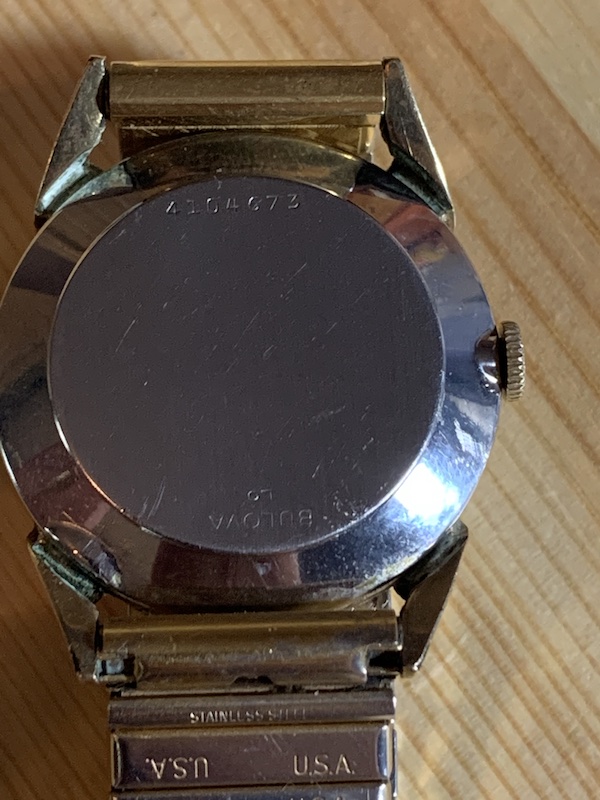 1950 Pie Pan