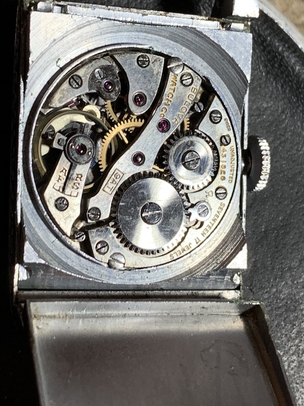 1930 President