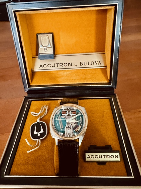 Complete with box