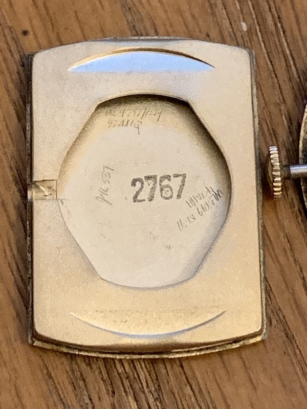 1967 Minute Man 3