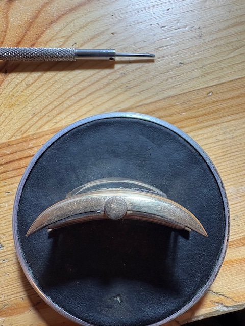 Curvex side