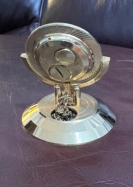 Accutron Pendant C 3