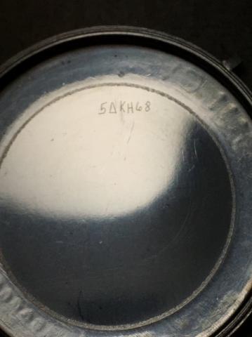 case back inscription