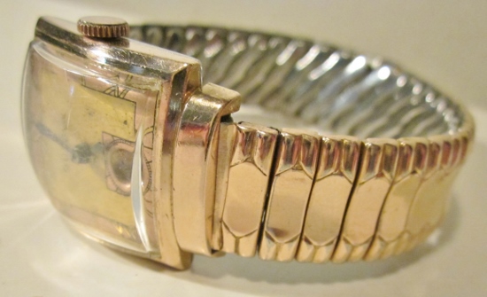 1942 Bulova watch