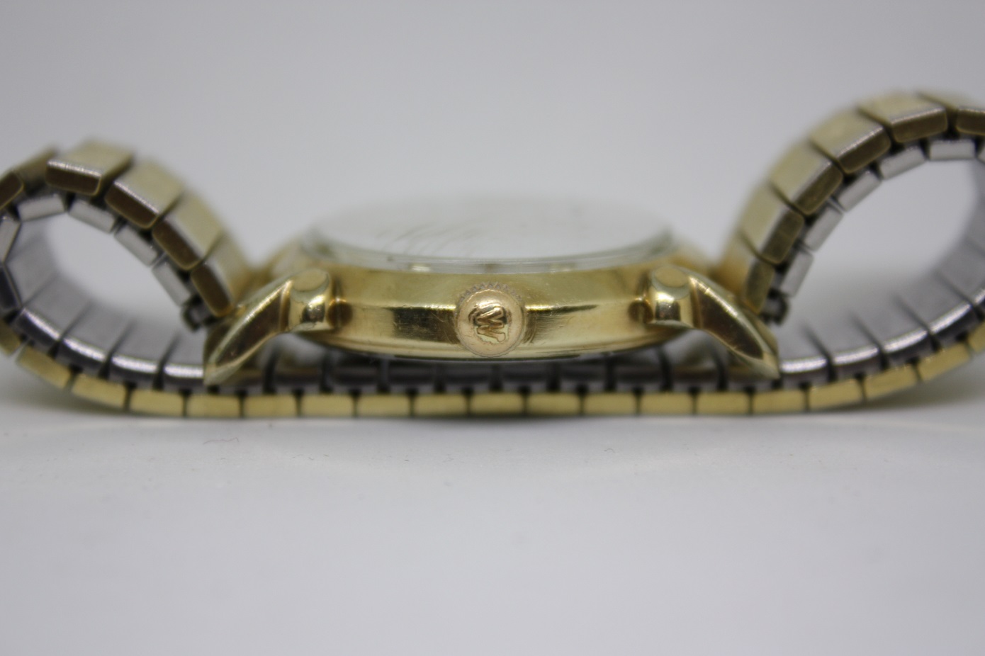 1954 Bulova watch