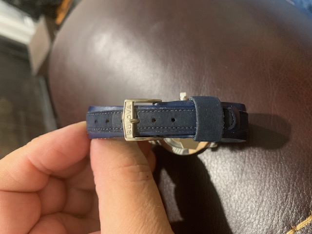 Sabre A Strap